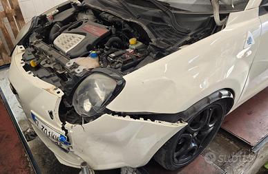 Alfa mito 1.4cc - 120cv GPL