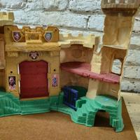 Castello Fisher Price