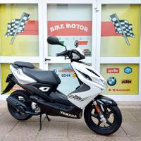 Yamaha Aerox 2 Tempi