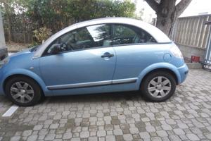 CITROEN C3 1ª serie - 2004 tetto funzionante