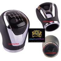 POMELLO LEVA CAMBIO PER NISSAN QASHQAI J11 X-TRAIL