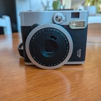 Fuji Instax mini 90