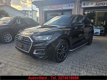 AUDI Q5 40 TDI 204CV QUATTRO S tronic S. LINE PLUS