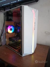 pc gaming competitive i3-10100, GTX 1650 