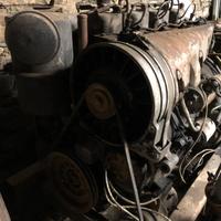 Motore VM 104