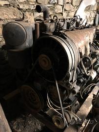 Motore VM 104