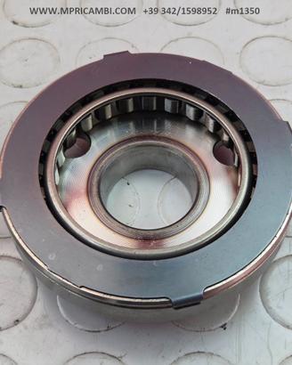 RUOTA LIBERA SUZUKI GSF 600 1996 1999 BANDIT 1997