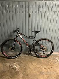 MTB OLMO 29” - Come nuova - Freni a disco