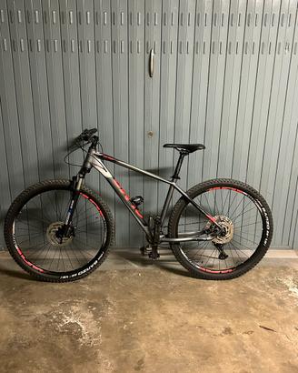 MTB OLMO 29” - Come nuova - Freni a disco