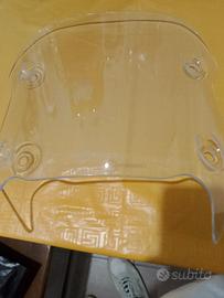 Parabrezza Piaggio Beverly HPE