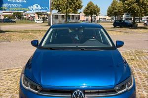Volkswagen Polo 2021 1.0 Neopatentati