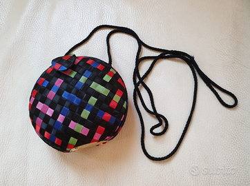 Borsa multicolore NUOVA