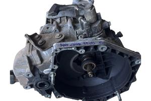 Cambio Manuale Fiat Croma 1.9 Multijet 120CV