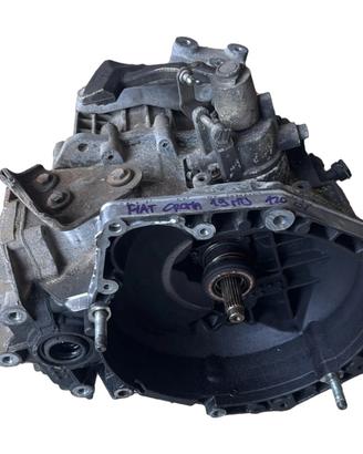 Cambio Manuale Fiat Croma 1.9 Multijet 120CV