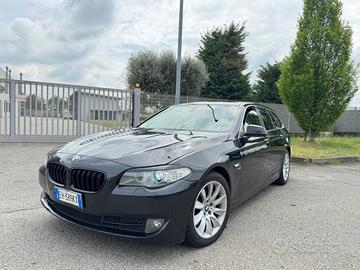 Bmw 525 Xdrive 2011 218cv