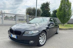 Bmw 525 Xdrive 2011 218cv