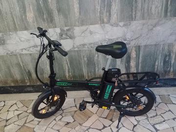 bici elettrica