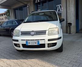 Fiat Panda 1.2 Dynamic GPL