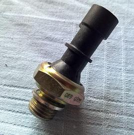 Valvola pressione olio