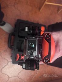 Drone Autel evo dual V2 Enterprise