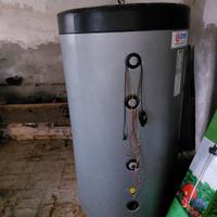 serbatoio puff termoaccumulo 750 lt