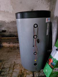 serbatoio puff termoaccumulo 750 lt