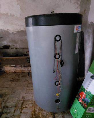 serbatoio puff termoaccumulo 750 lt