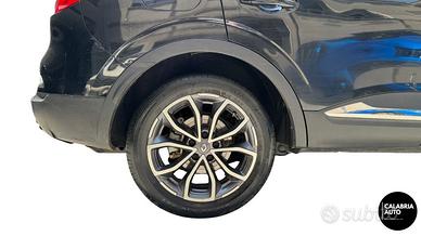 RENAULT Kadjar Blue dCi 8V 115CV Sport Edition