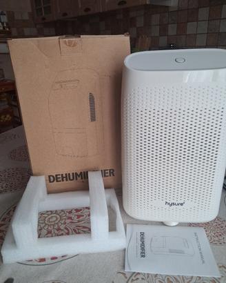Deumidificatore