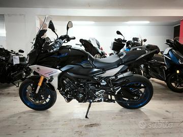 Yamaha Tracer 900