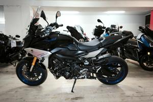 Yamaha Tracer 900