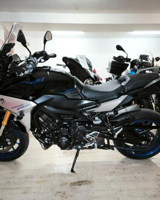 Yamaha Tracer 900