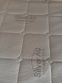 Marerasso lettino pali