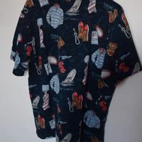 Maglia Uomo # originale Bluster #