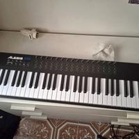 Alesis Tastiera Midi Controller