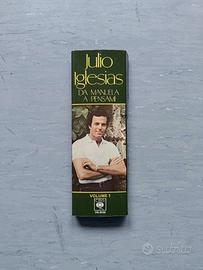 Cofanetto Julio Iglesias - Da Manuela a Pensami