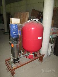 Autoclave KSB Movichrom