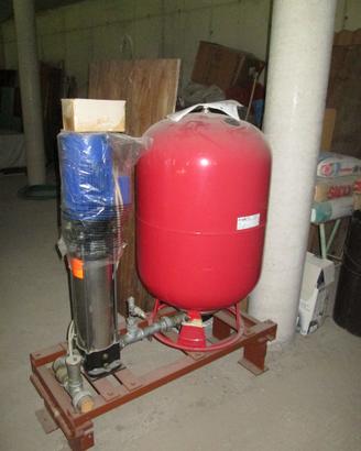 Autoclave KSB Movichrom