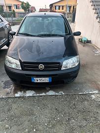 Fiat punto 1.3 Multijet (2005) - da sistemare