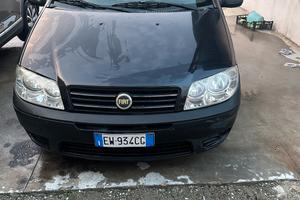 Fiat punto 1.3 Multijet (2005) - da sistemare