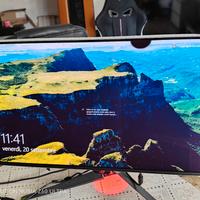 MONITOR PG32UCDM  QD-OLED GSYNC 240hz