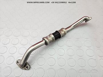 TUBO OLIO SUZUKI GSXR 1000 2007 2008 GSX R