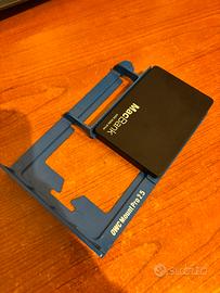 OWC Mount Pro 2.5 + SSD MacBank 256Gb