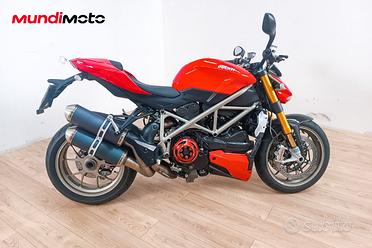 Ducati 1098 s Vendita in Moto e scooter