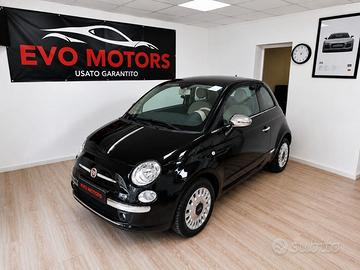 Fiat 500 1.2 Neopatentati TETTO PANORAMICO