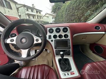 ALFA BRERA 3.2 anno 2008