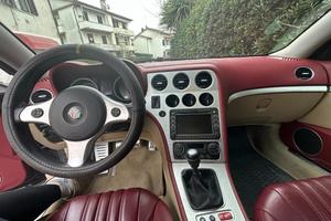 ALFA BRERA 3.2 anno 2008