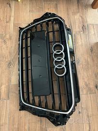Griglia audi A3