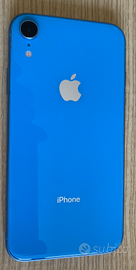 iPhone XR 128Gb