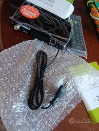 decoder digitale T366